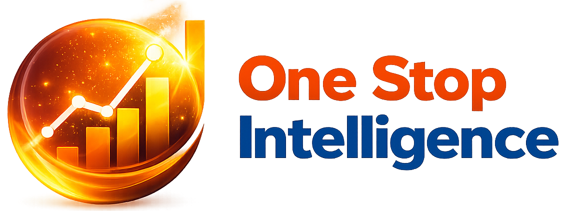 One Stop Intelligence